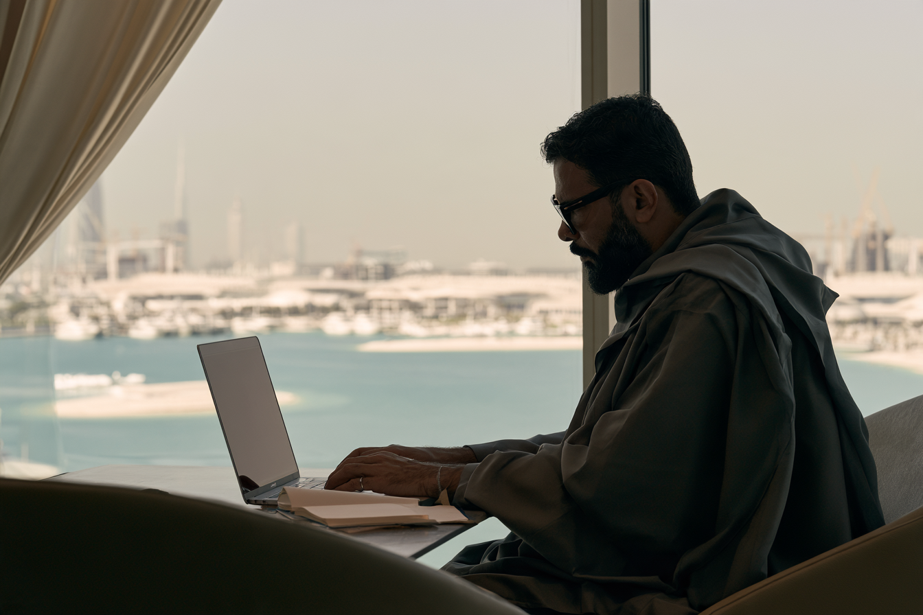 Established UAE business operation