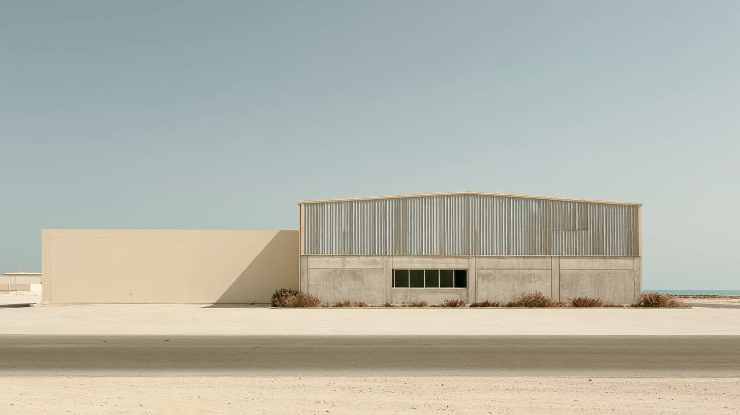 Umm Al Quwain commercial environment