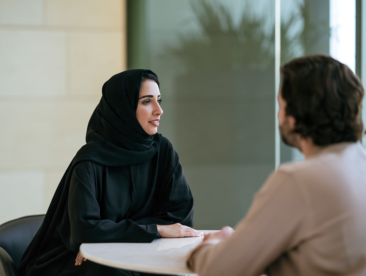 Visa and residence consultation